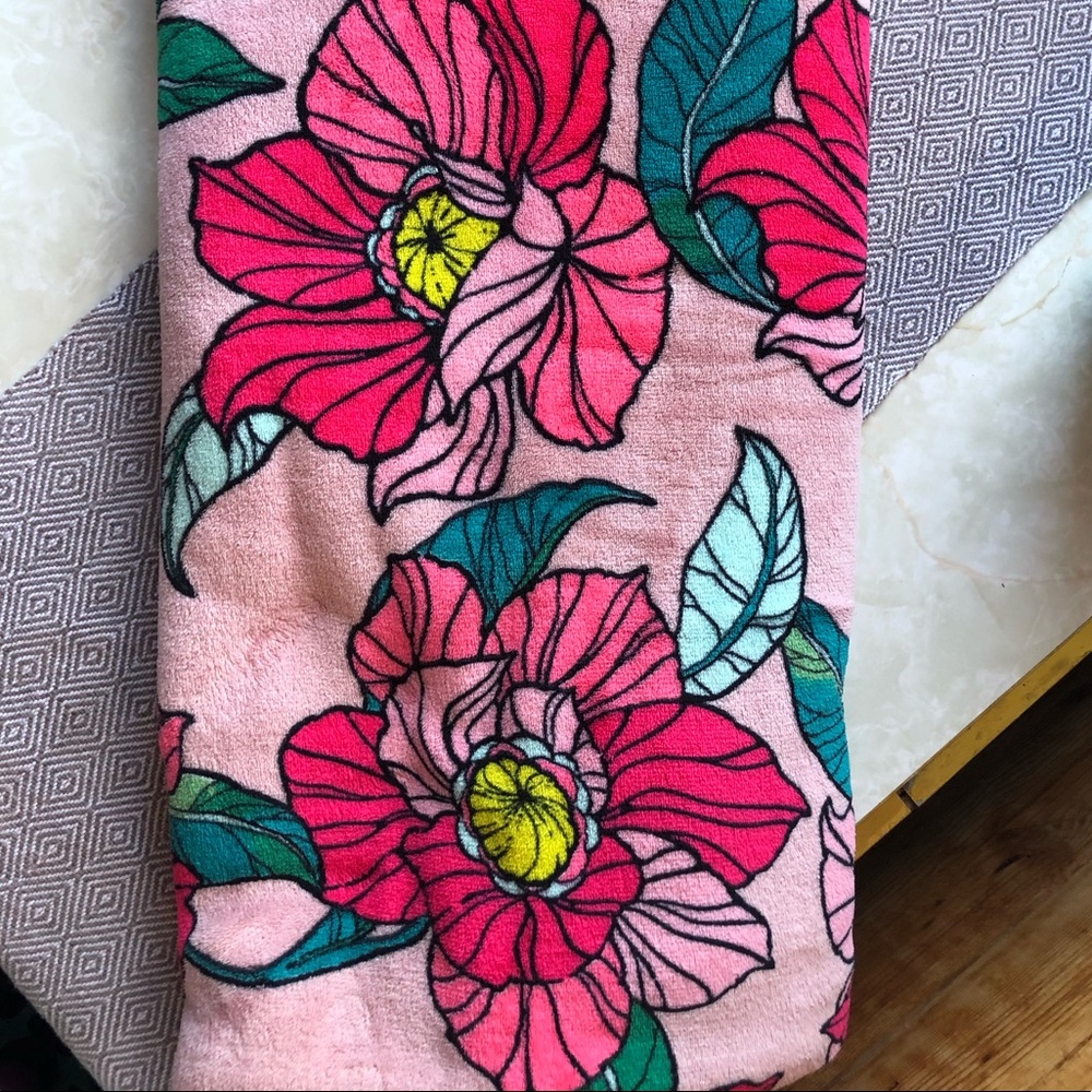 Vera Bradley Blanket